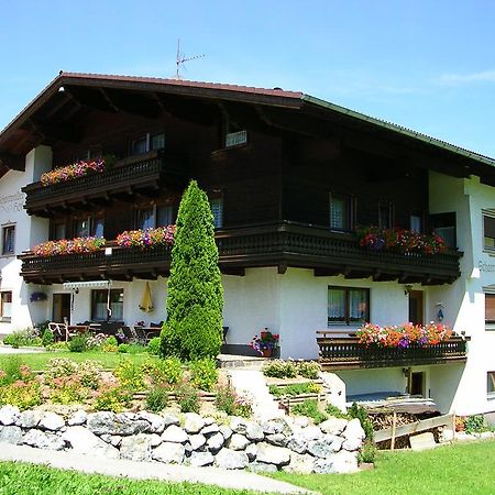 Schattwalder Hof Exterior foto