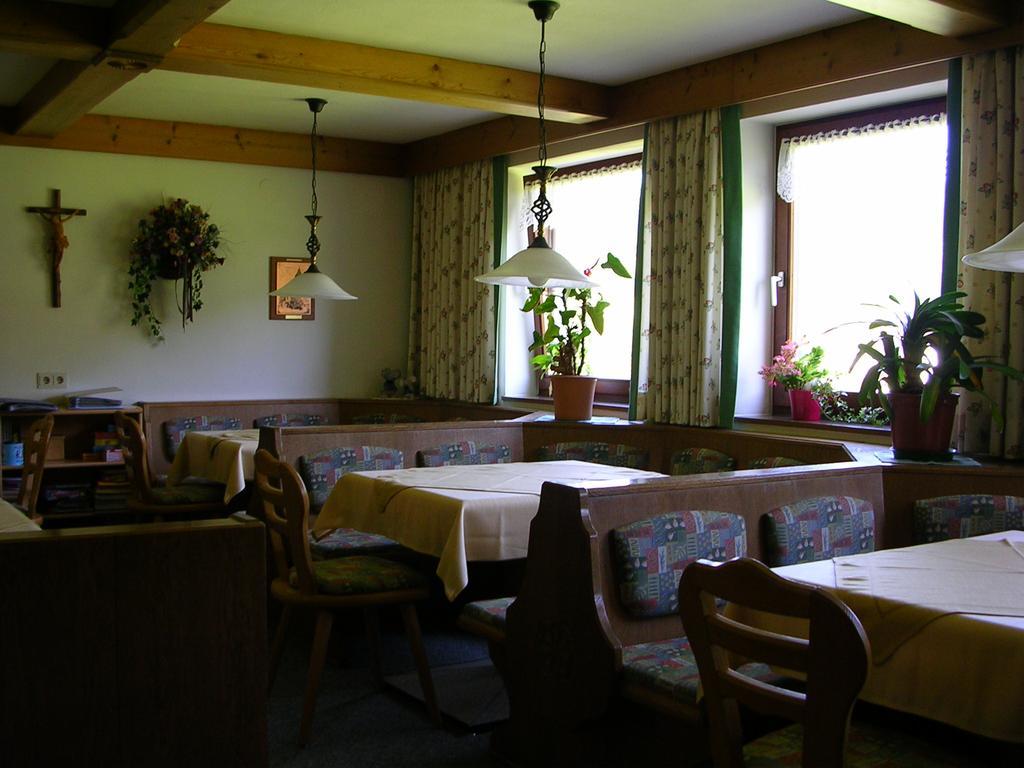 Schattwalder Hof Exterior foto